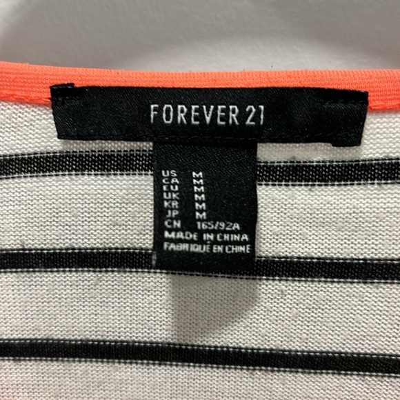 Forever 21 long-sleeve - Picture 3 of 3